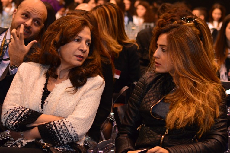 Banque Du Liban Accelerate 2015